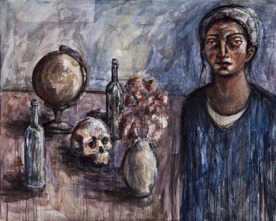 Noor Bahjat Al Masri