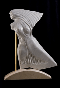 "Zenobia”, Boutros Romhein