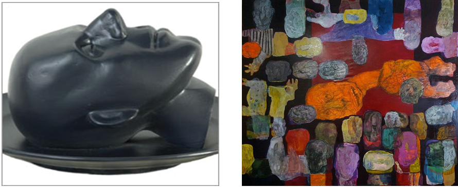 1) Fadi Yazigi - 2) Omran Younes 